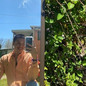 Meet your Posher, Rodolfo